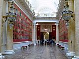 52 Ermitage Galerie militaire 1812